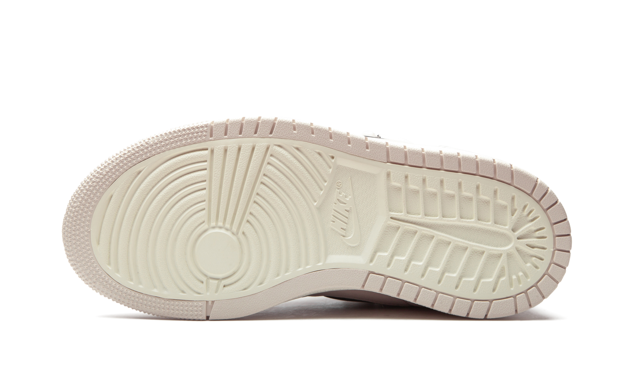 AIR JORDAN 1 HIGH ZOOM CM WMNS "Summit White" CT0979 100