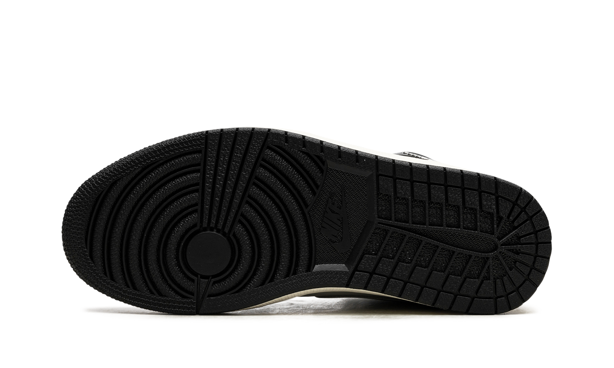 AIR JORDAN 1 MID SE WMNS "Black Chrome" FB9892 002