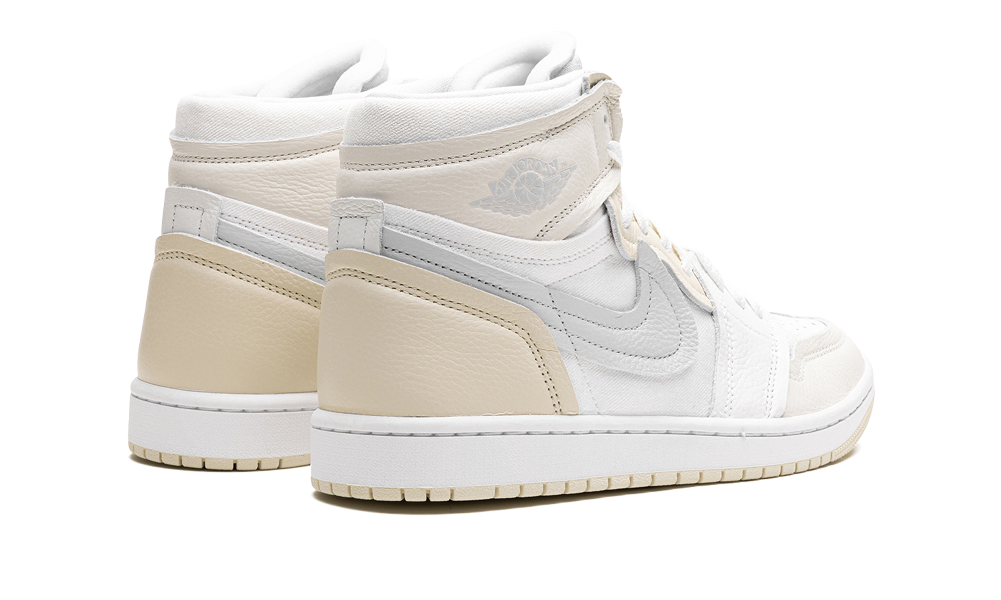 AIR JORDAN 1 HIGH MM WMNS "Coconut Milk" FB9891 100