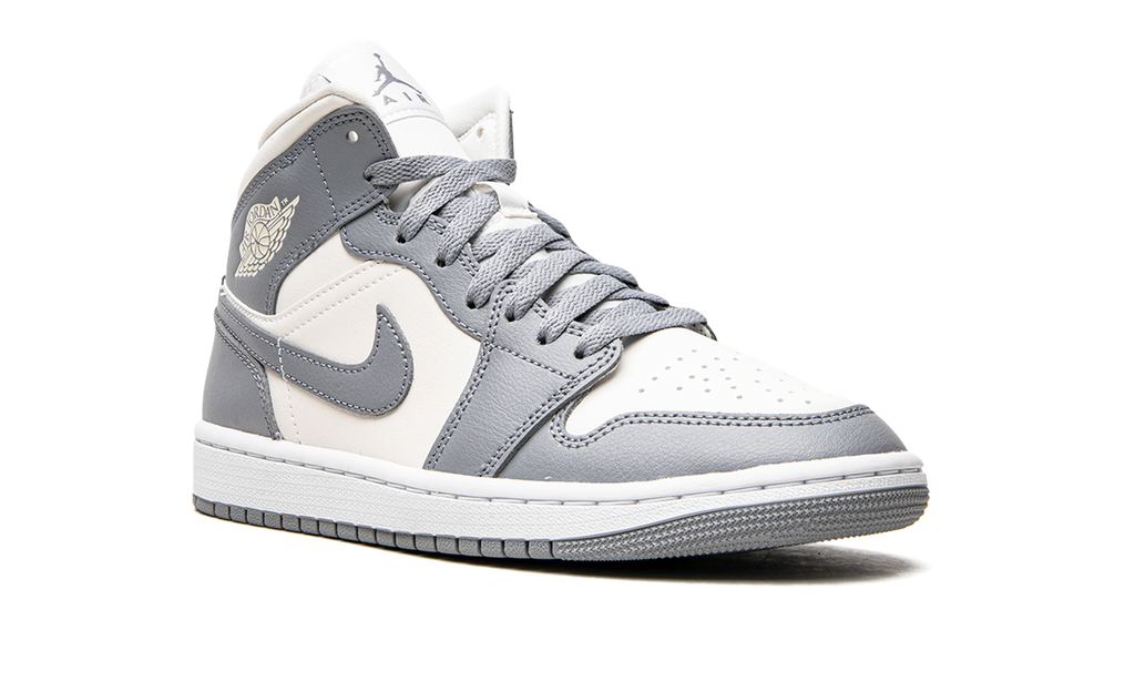 AIR JORDAN 1 MID WMNS "Stealth" BQ6472 115