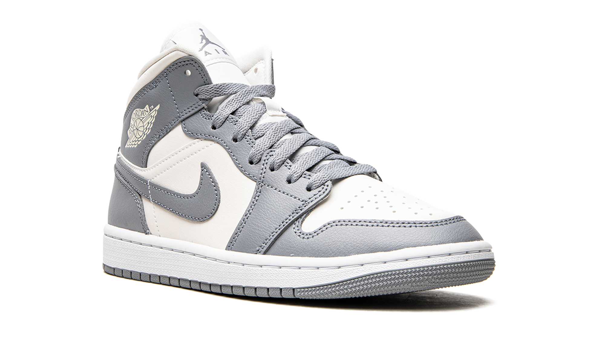 AIR JORDAN 1 MID WMNS "Stealth" BQ6472 115