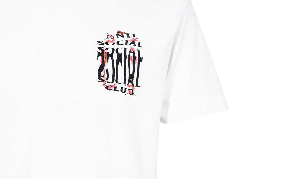 Mind Melt Tee "Members Only" AS0285