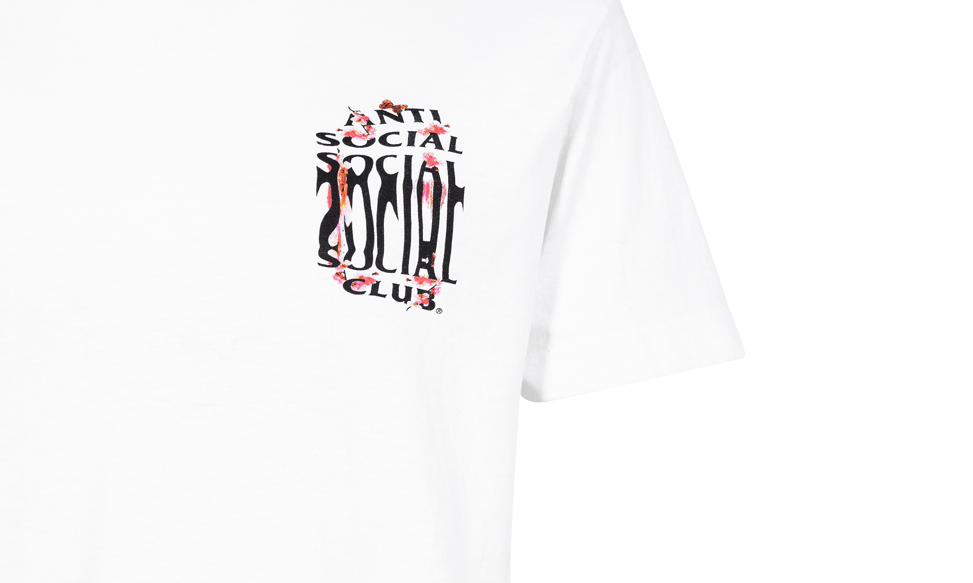 Mind Melt Tee "Members Only" AS0285