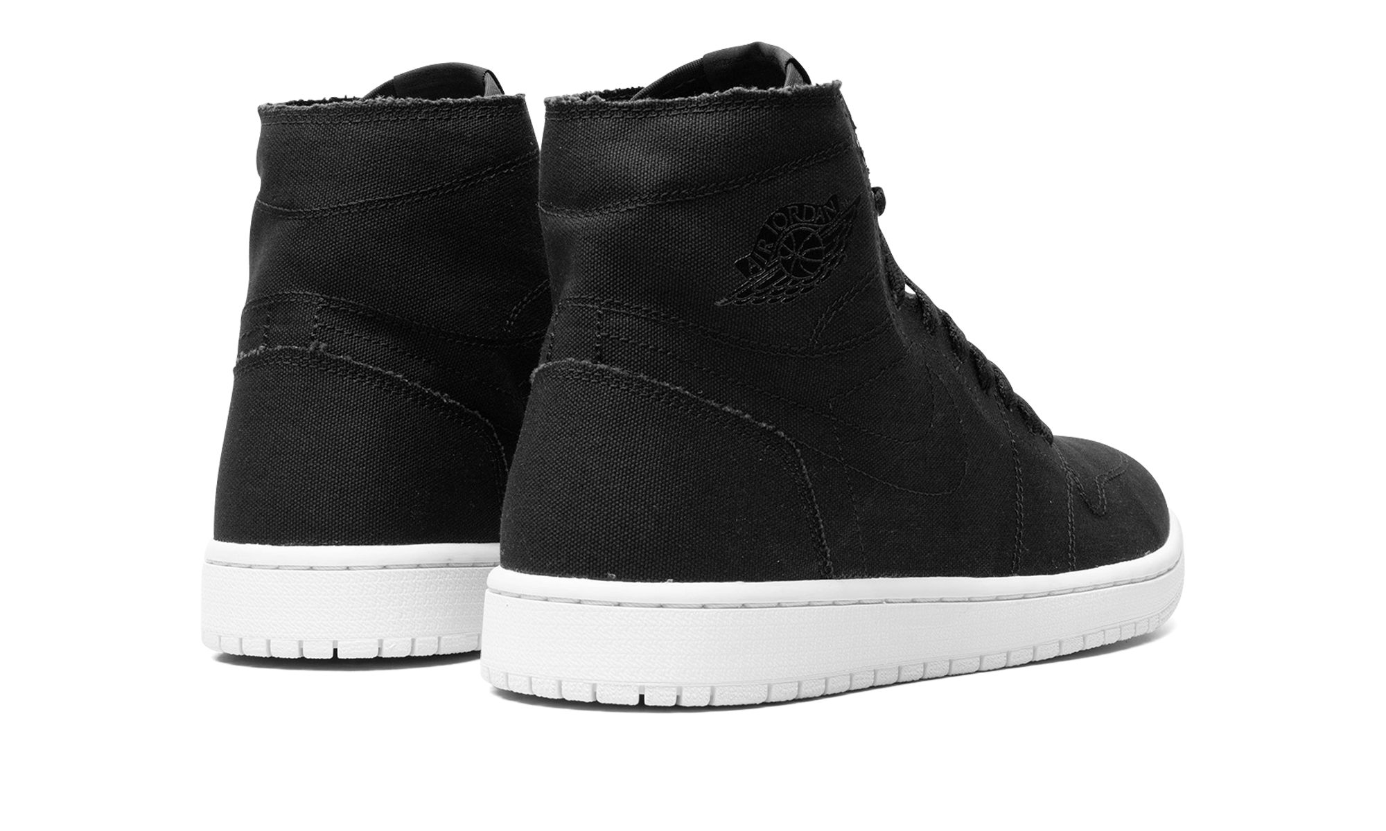 Air Jordan 1 Retro High Decon "Deconstructed" 867338 010
