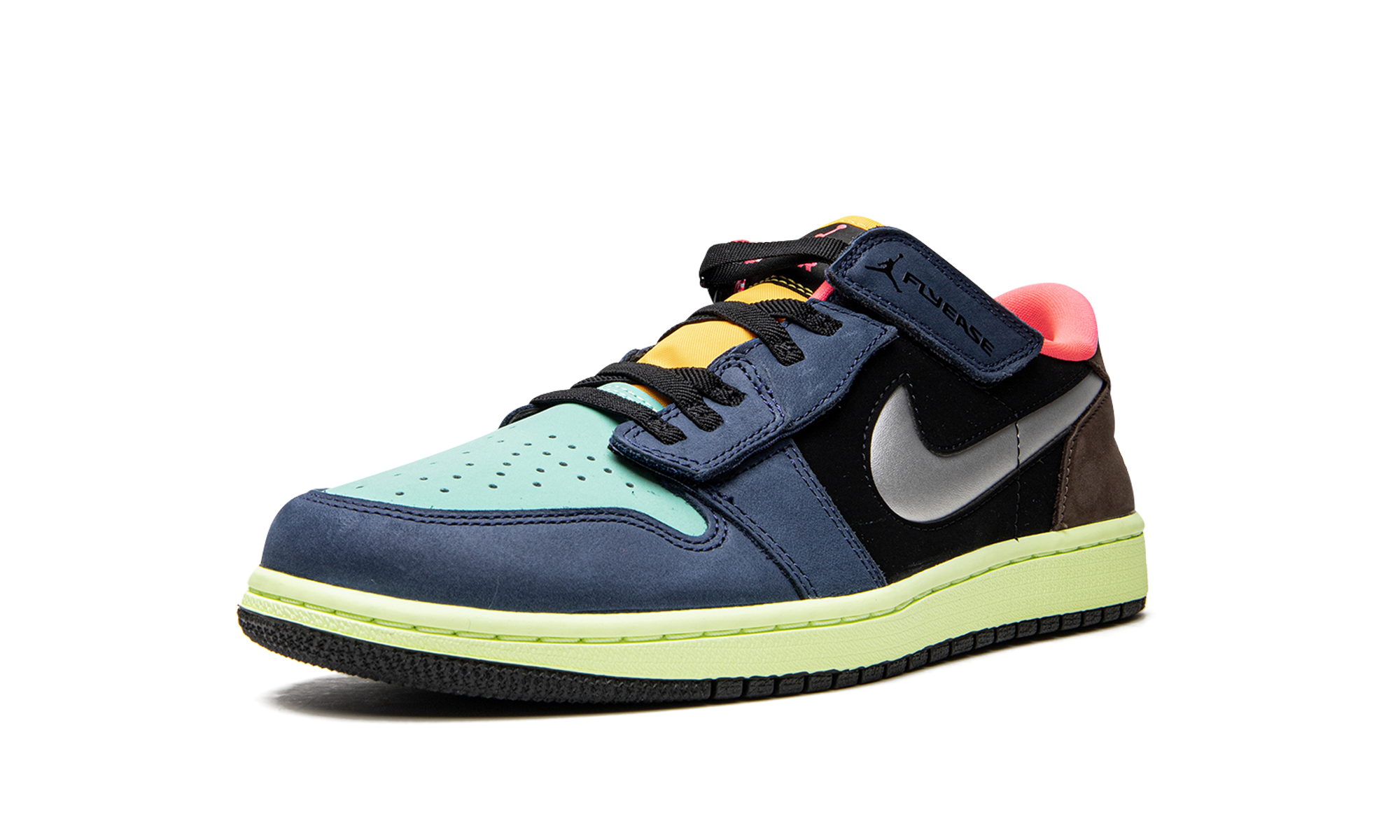 Air Jordan 1 Low FlyEase "Bio Hack" DM1206 201
