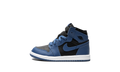 Air Jordan 1 Retro High TD "Dark Marina Blue" AQ2665 404
