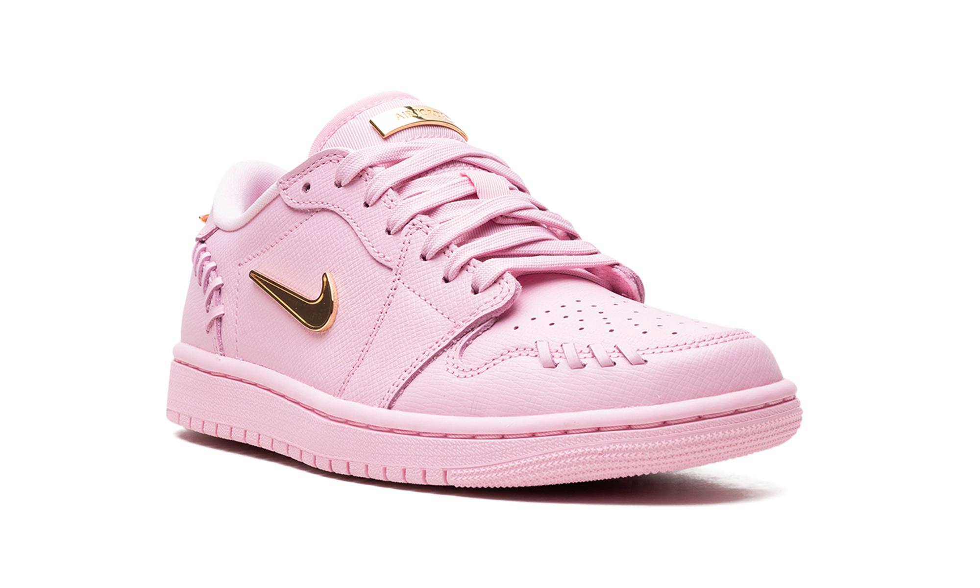 AIR JORDAN 1 LOW WMNS "Method of Make Perfect Pink" FN5032 600