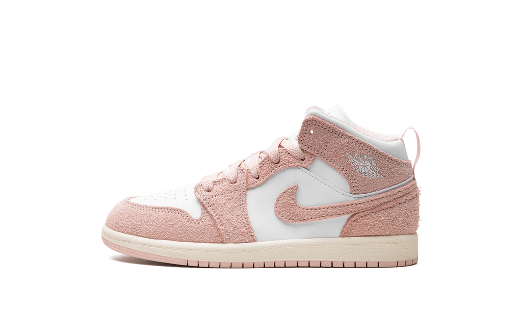 AIR JORDAN 1 MID PS "Legend Pink" FN7493 161