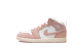 AIR JORDAN 1 MID PS "Legend Pink" FN7493 161