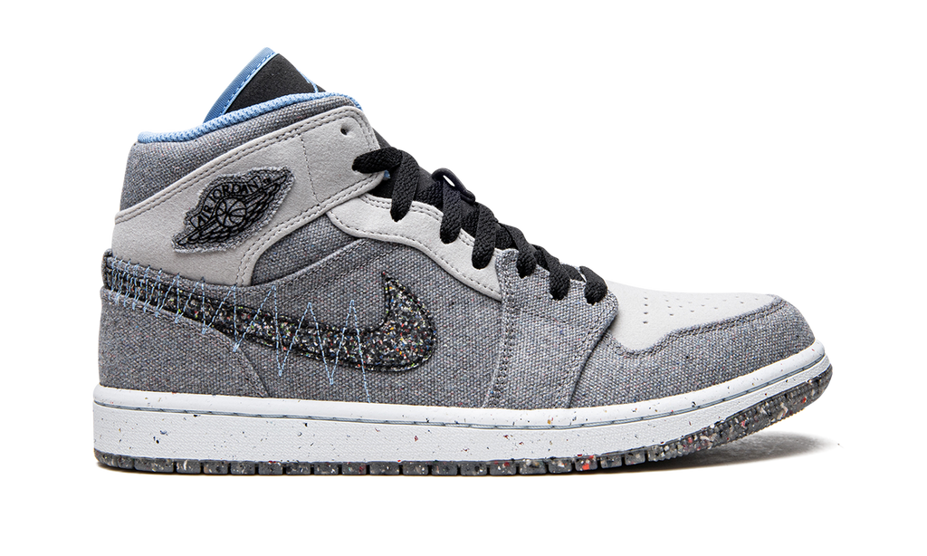 Air Jordan 1 Mid "Crater" DM3529 004