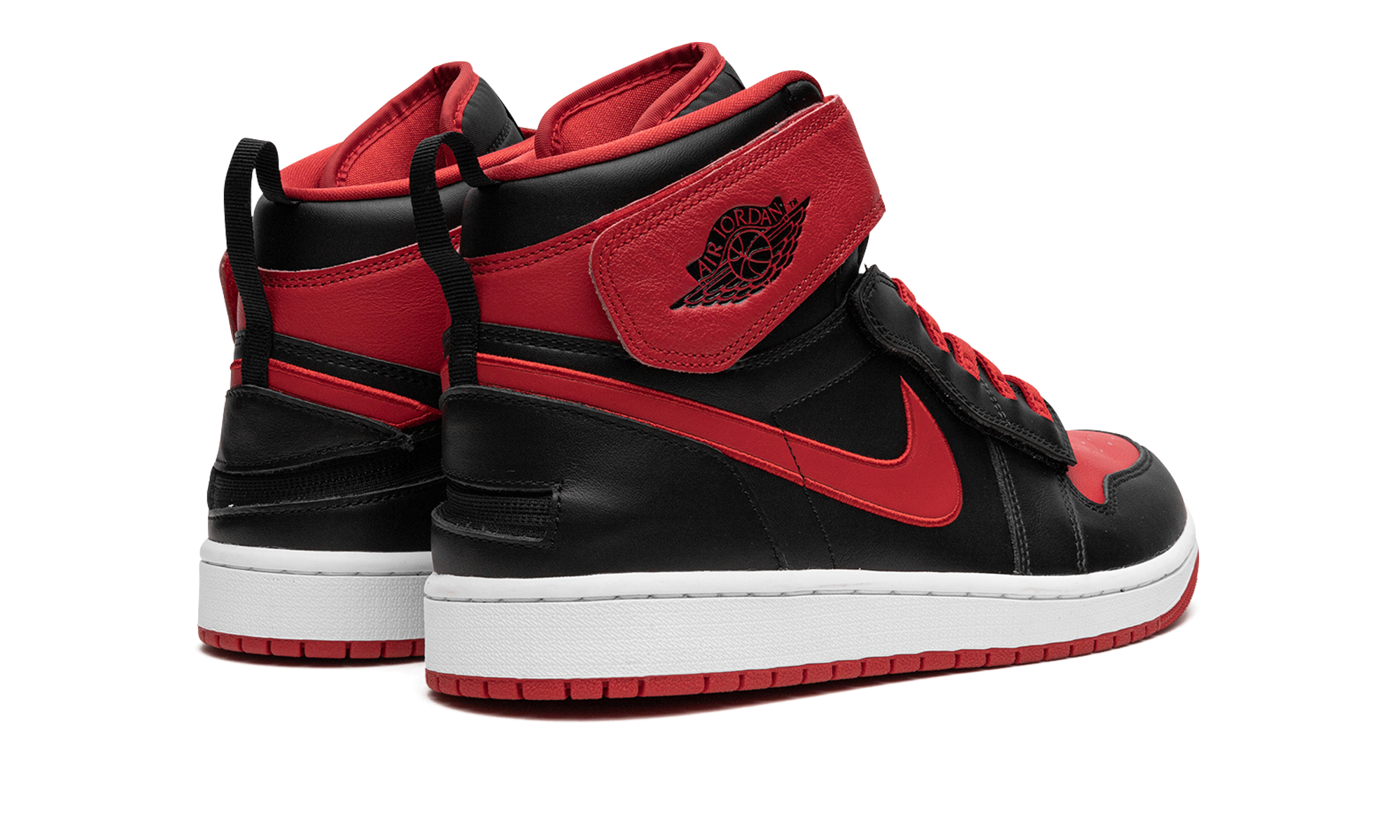 Air Jordan 1 High FlyEase "Bred" CQ3835 060