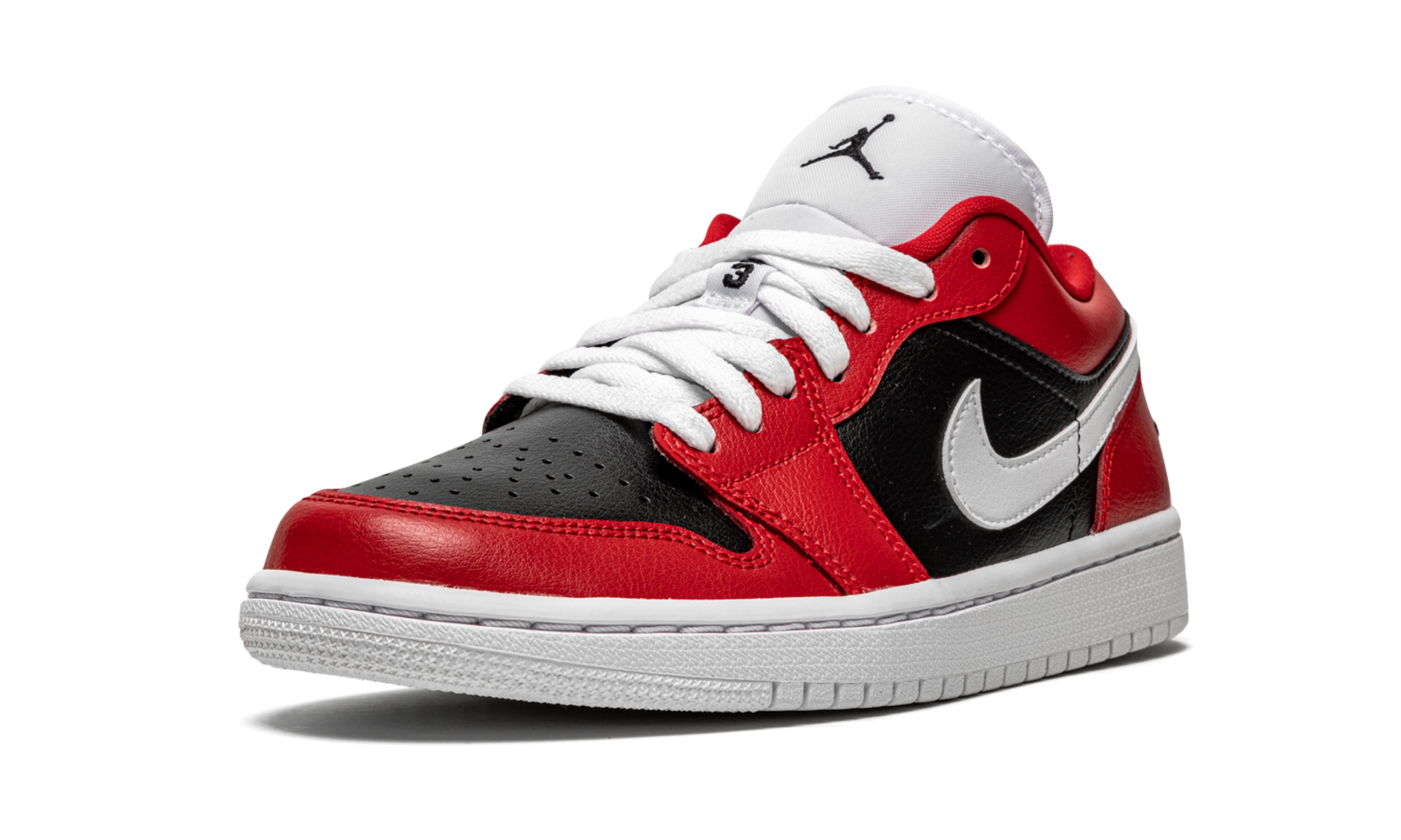 AIR JORDAN 1 LO WMNS "Chicago Flip" DC0774 603