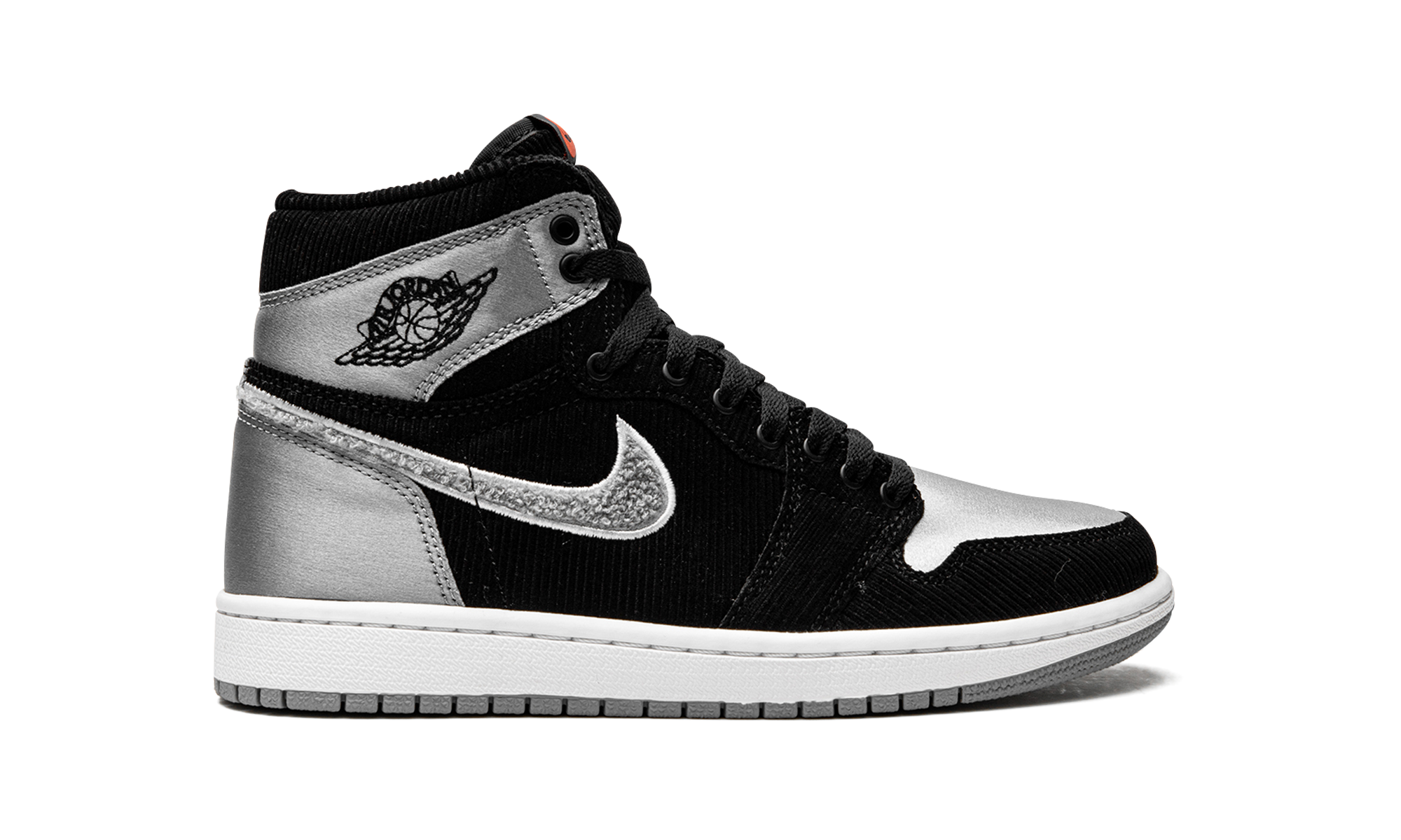 Air Jordan 1 Hi GS "Aleali May" AQ9710 062