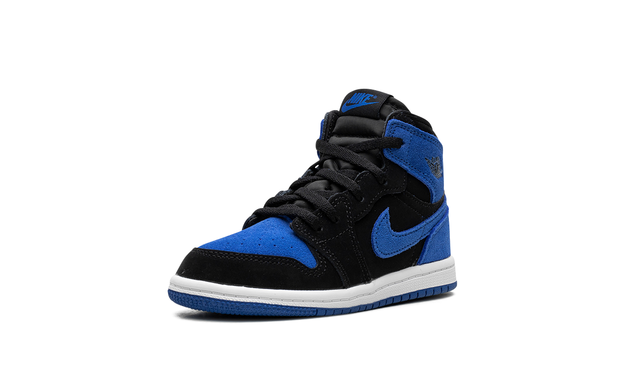 Air Jordan 1 High OG TD "Royal Reimagined" FD1413 042