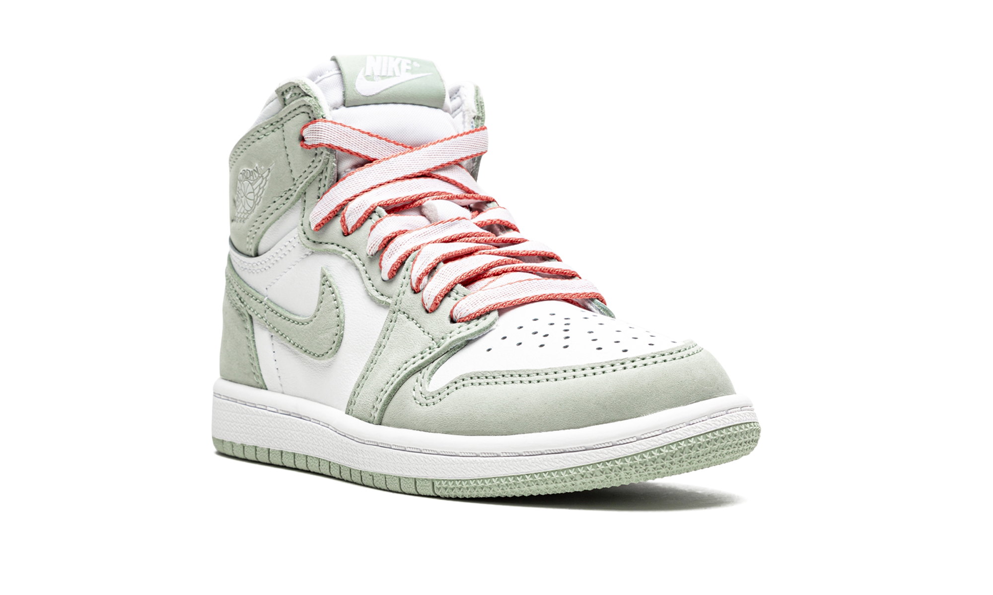 Air Jordan 1 Retro High OG PS "Seafoam" CU0449 002