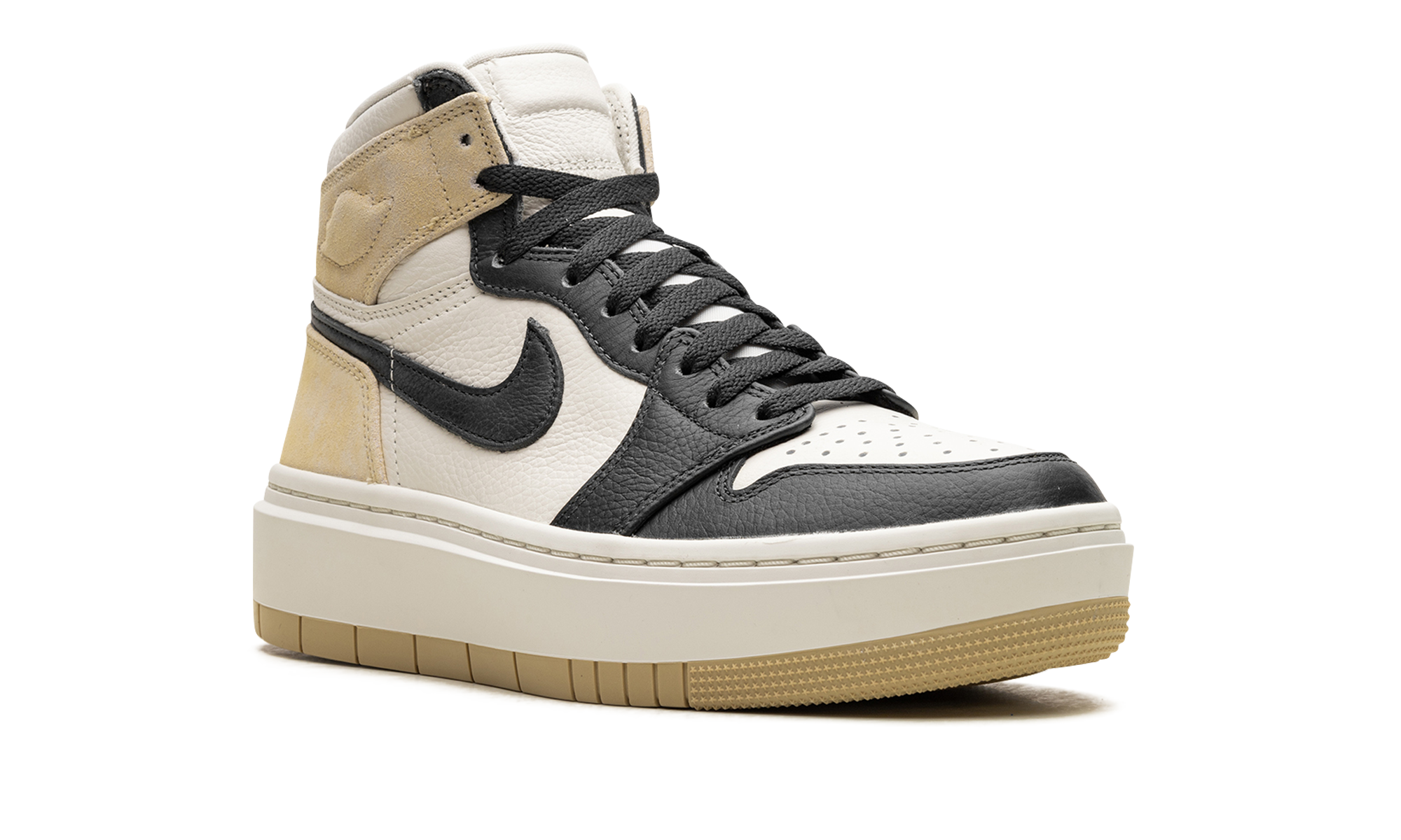 Air Jordan 1 Elevate High WMNS "Team Gold" DN3253 700
