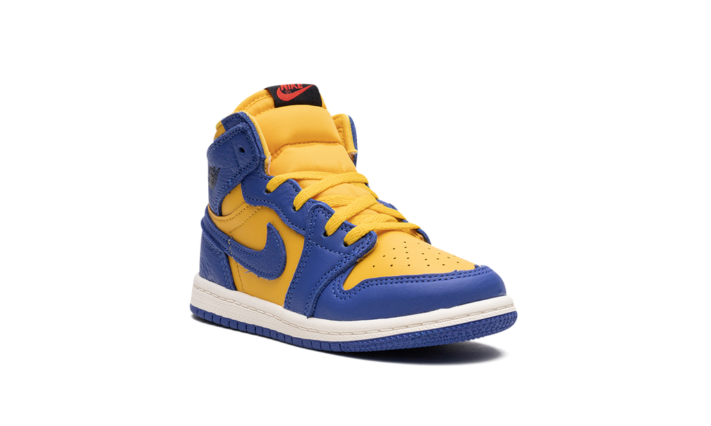 Air Jordan 1 Retro High OG TD "Laney" FD2598 700