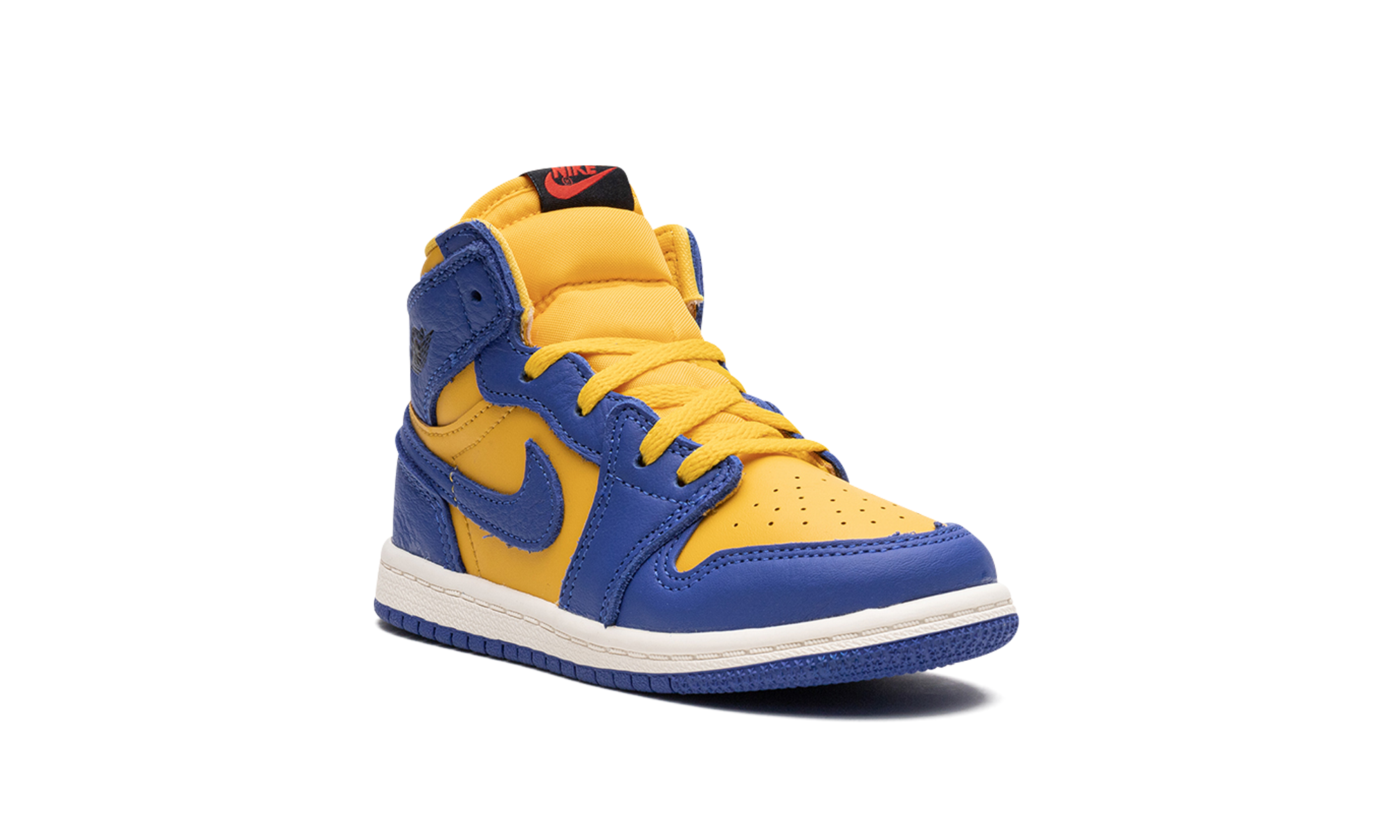 Air Jordan 1 Retro High OG TD "Laney" FD2598 700