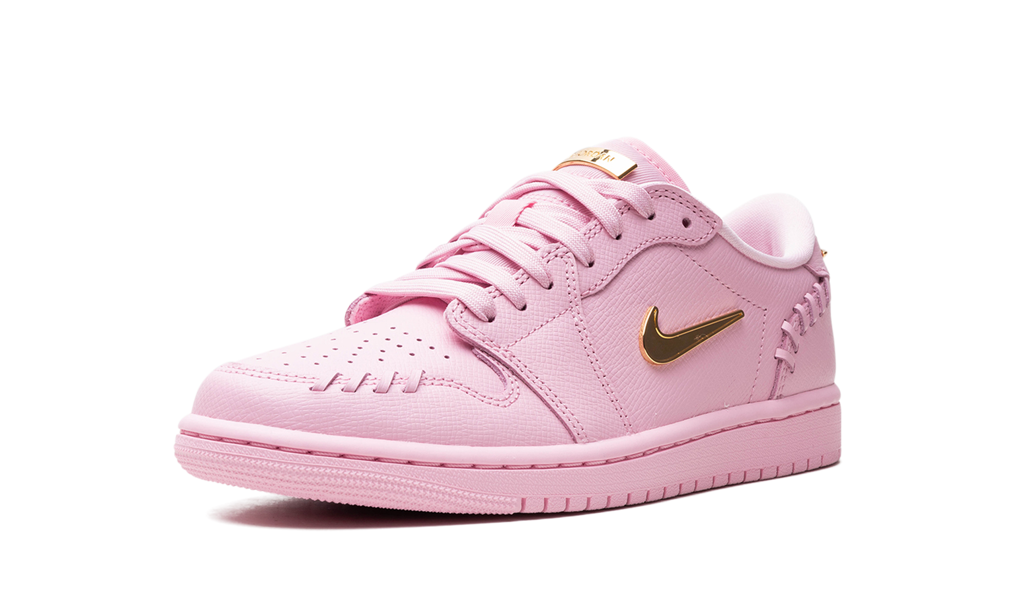 AIR JORDAN 1 LOW WMNS "Method of Make Perfect Pink" FN5032 600