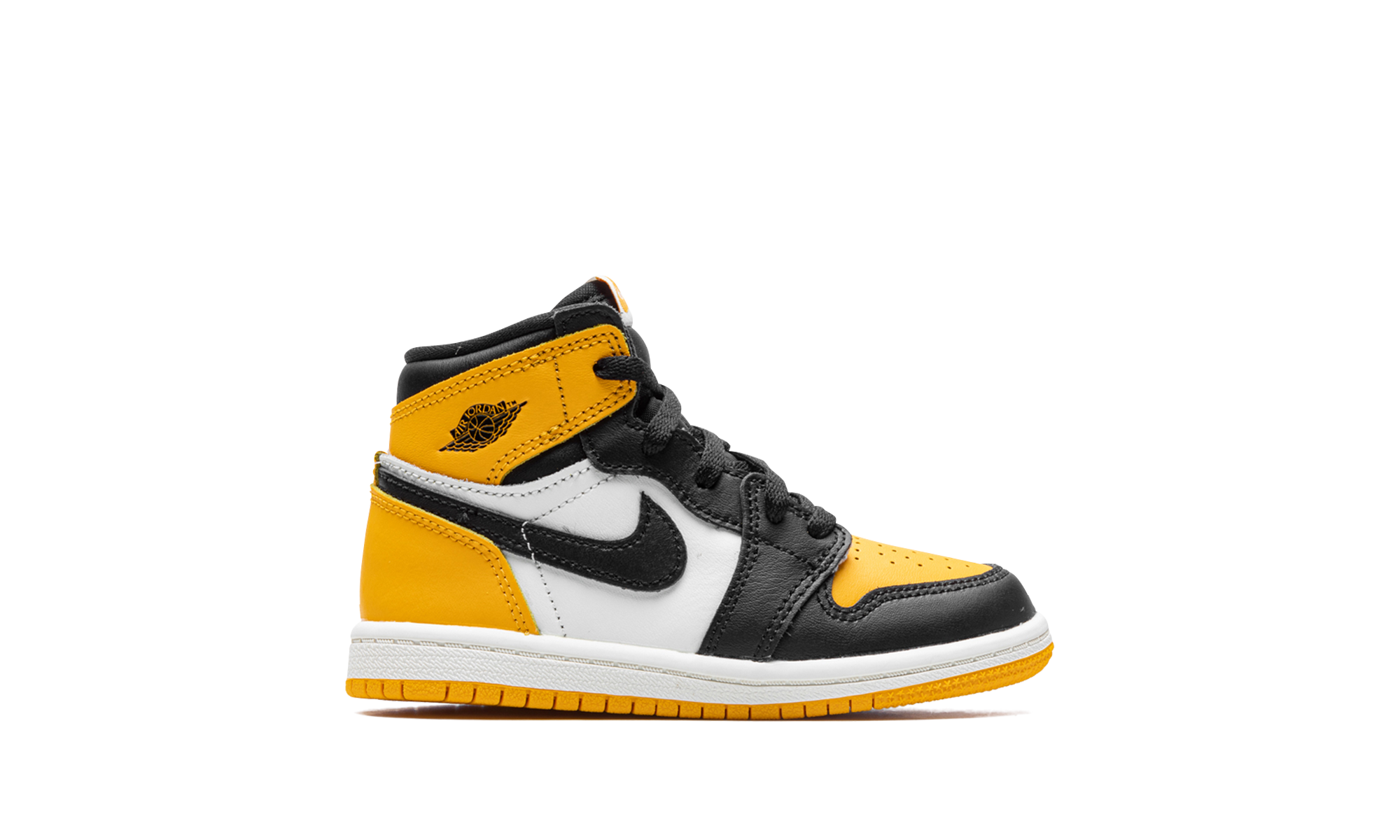 Air Jordan 1 TD "Taxi" AQ2665 711