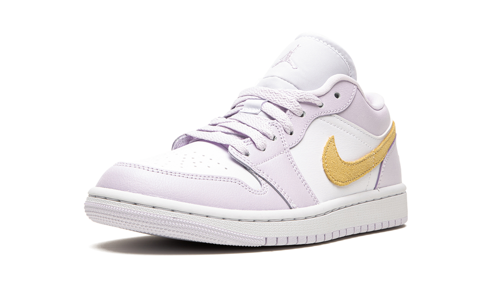 AIR JORDAN 1 LO WMNS "Barely Grape" DC0774 501