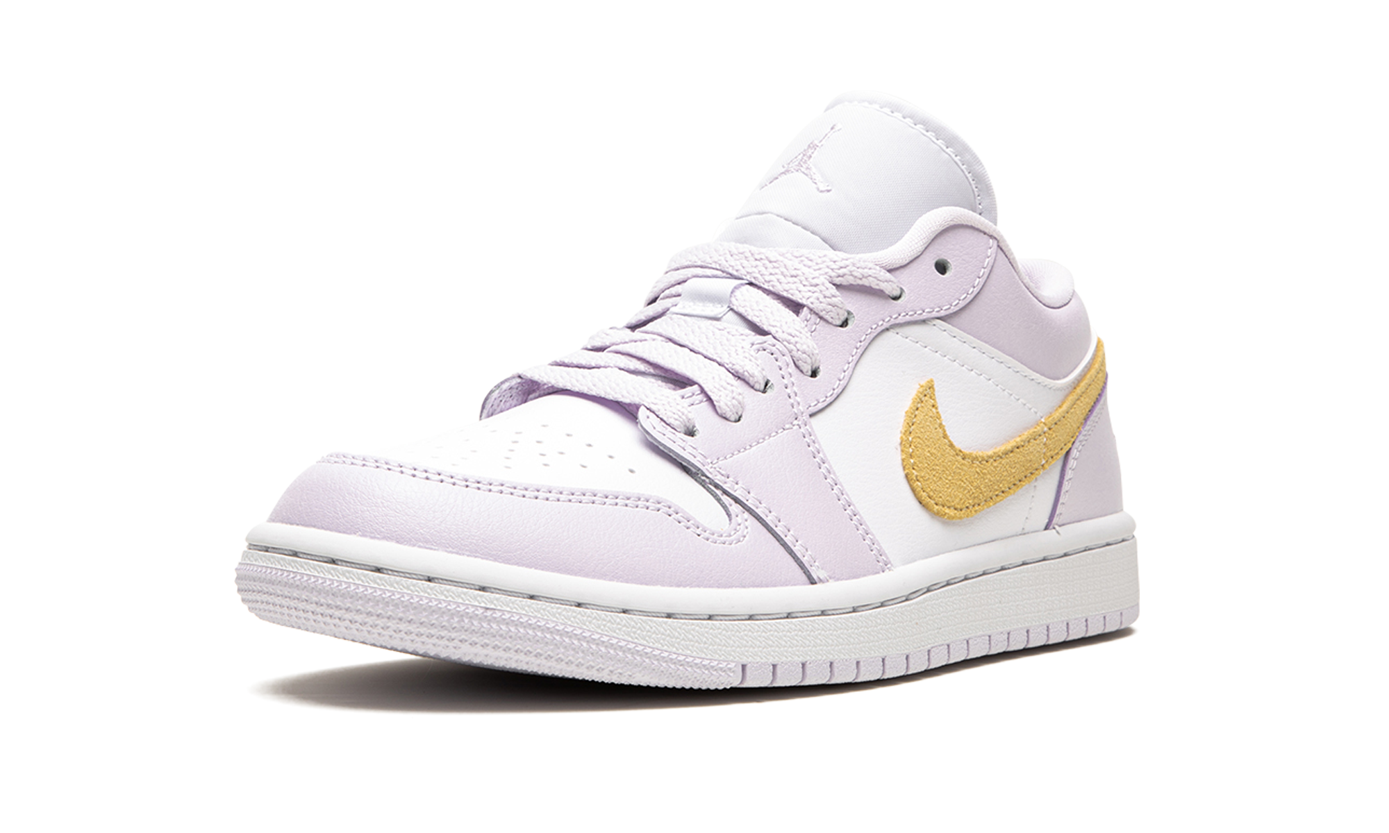 AIR JORDAN 1 LO WMNS "Barely Grape" DC0774 501