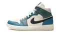 AIR JORDAN 1 MID WMNS "Anti Gravity Machines" DM9601 200