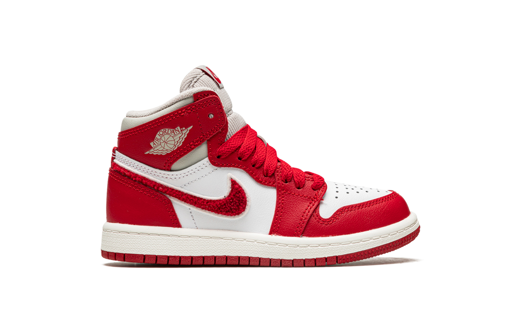Air Jordan 1 Retro High OG PS "Varsity Red" CU0449 061