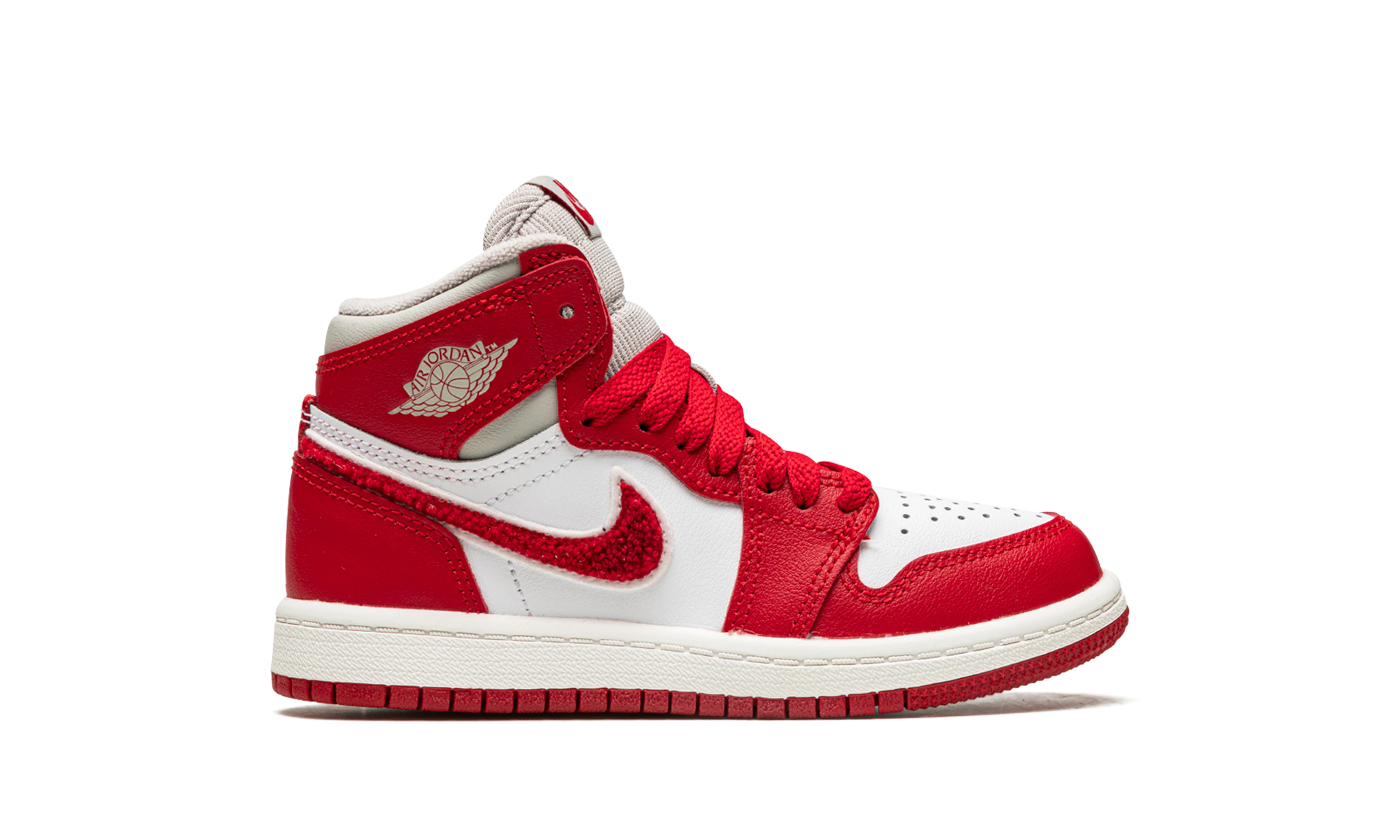 Air Jordan 1 Retro High OG PS "Varsity Red" CU0449 061