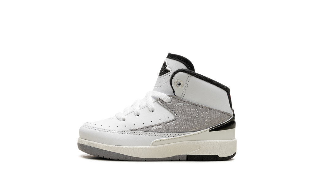Air Jordan 2 TD "Python" DQ8563 102