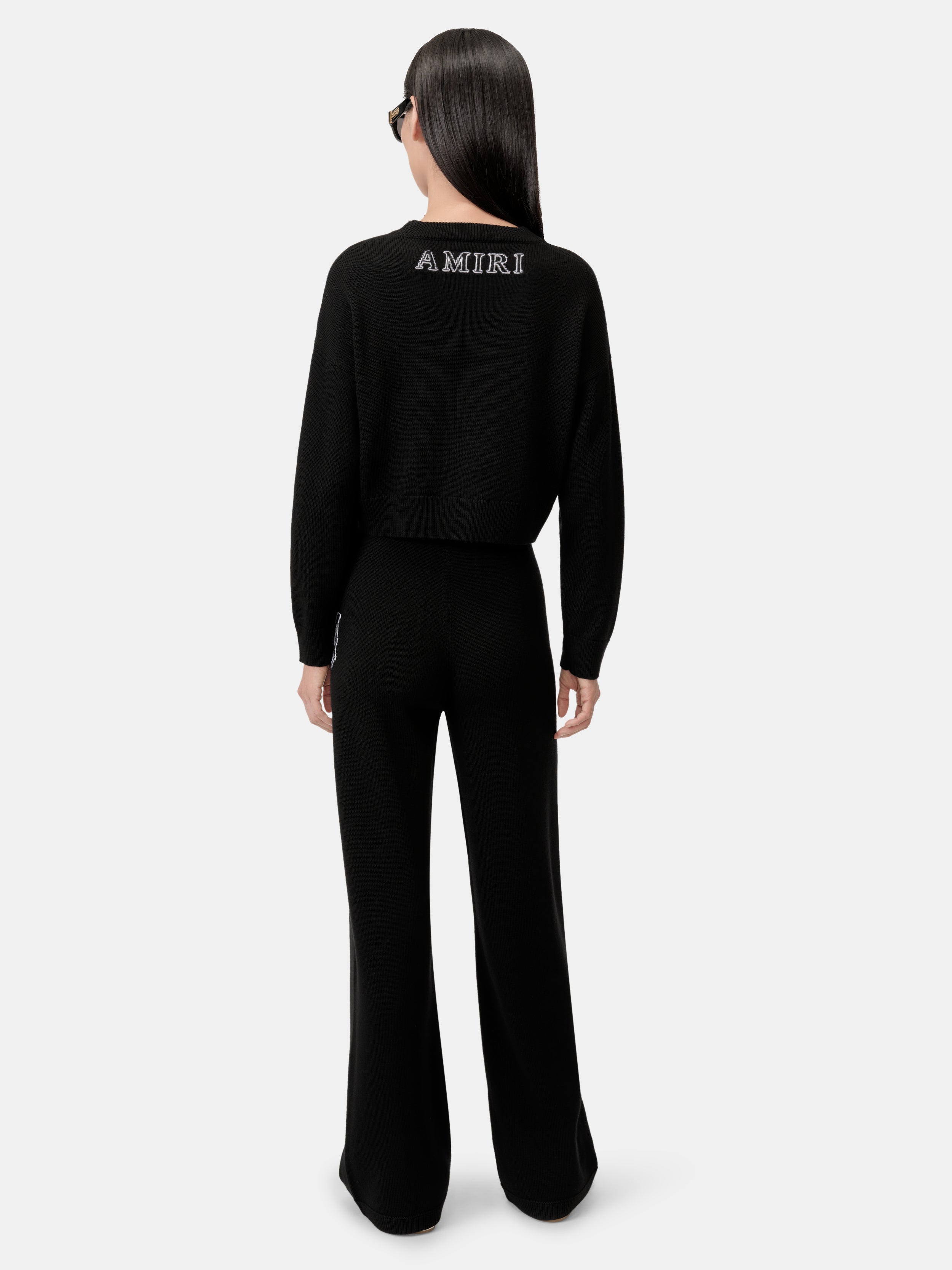 WOMEN - WOMEN'S MA SWEATPANT - BLACK
