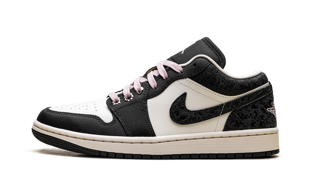 Air Jordan 1 Low SE WMNS "Iced Carmine" II0595 001