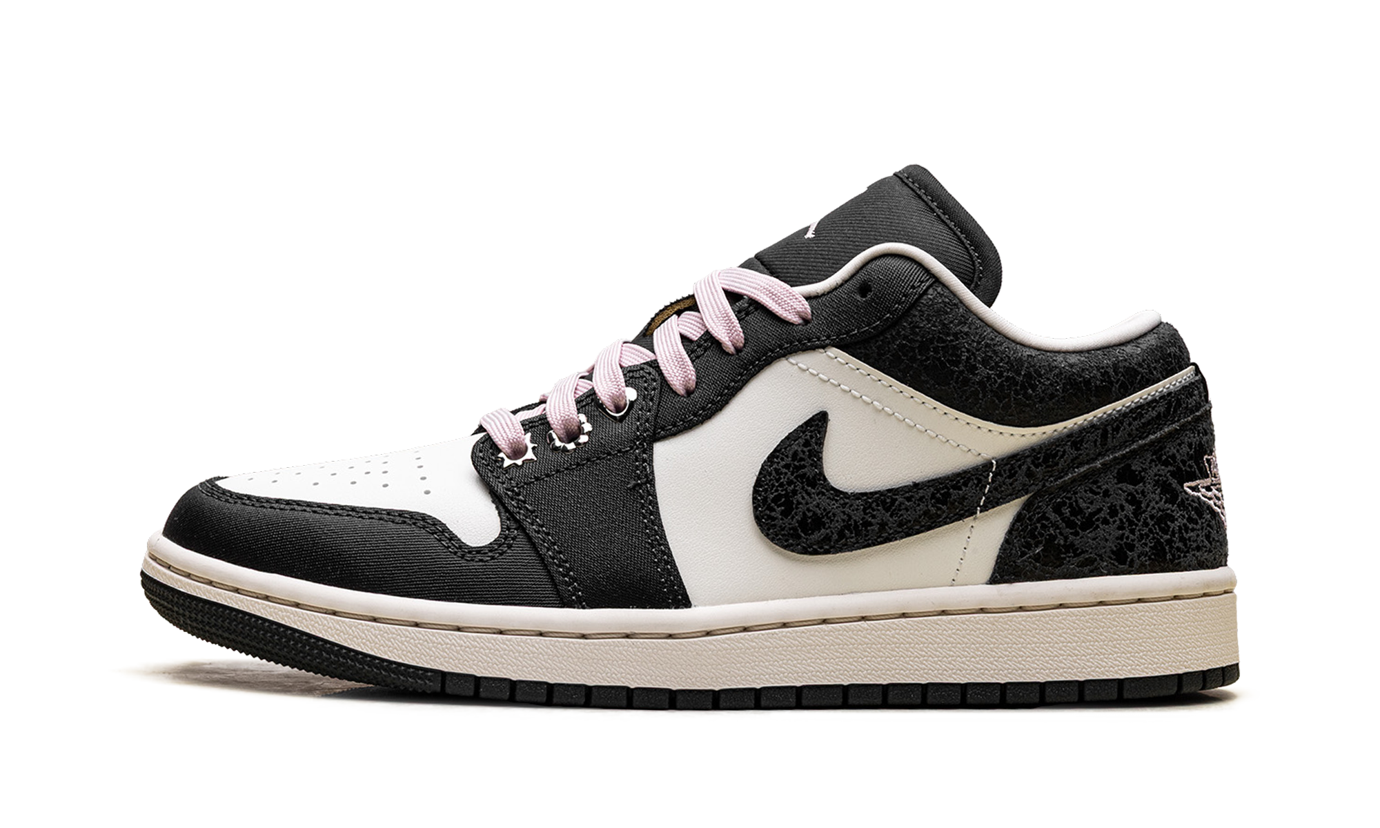 Air Jordan 1 Low SE WMNS "Iced Carmine" II0595 001