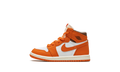 Air Jordan 1 Retro High OG TD "Starfish" CU0450 101