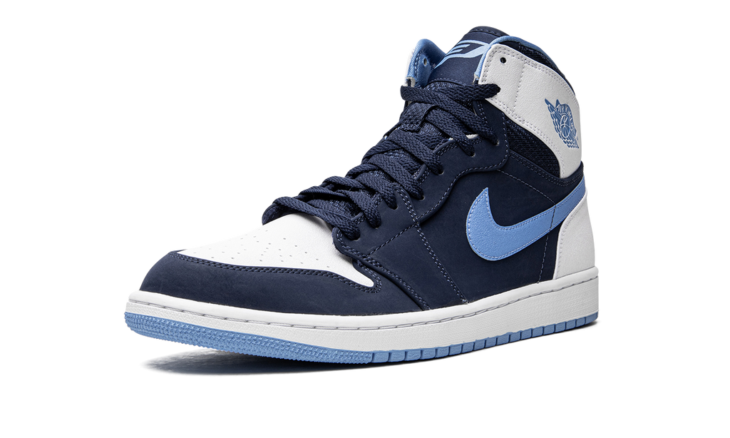 Air Jordan 1 Retro High "CP3" 332550 402