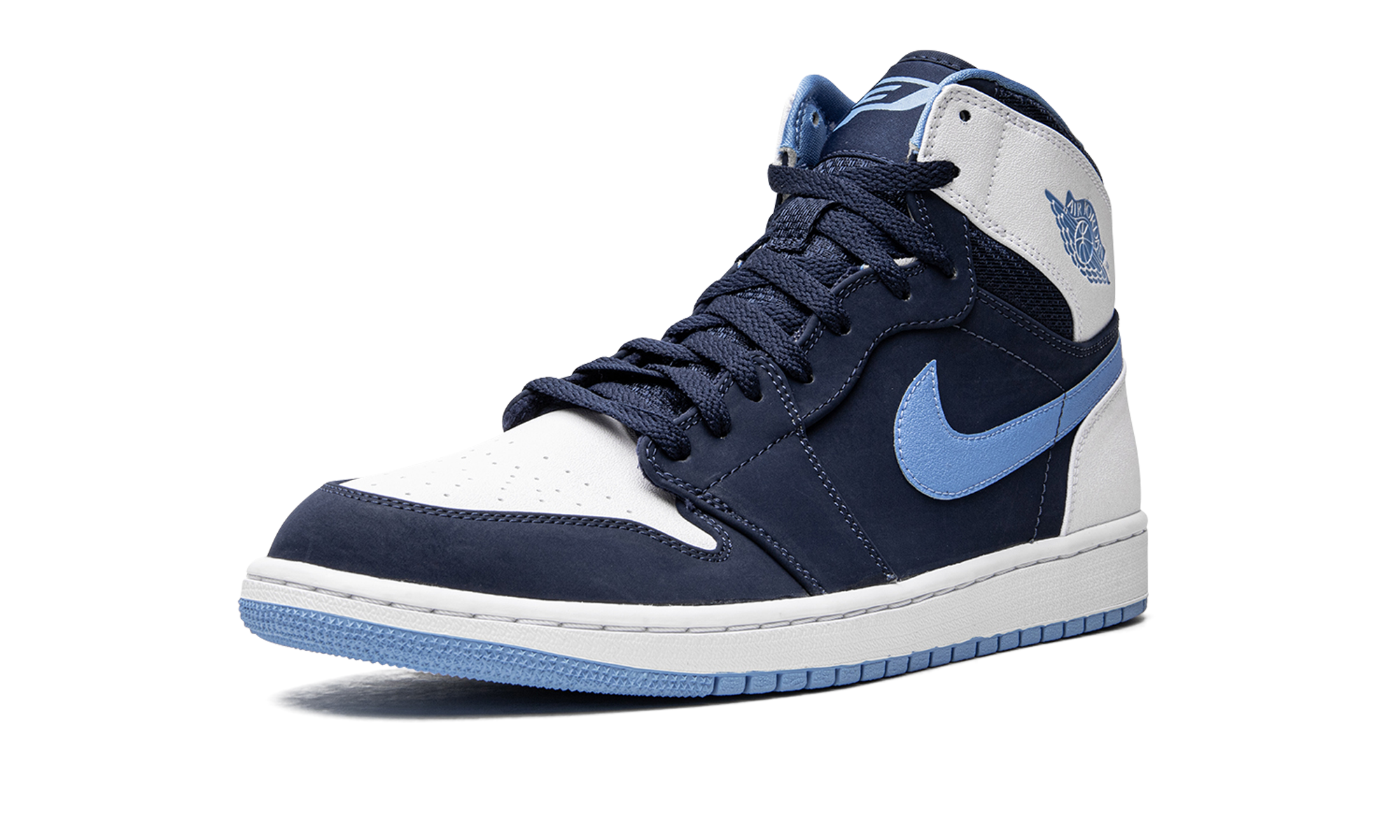 Air Jordan 1 Retro High "CP3" 332550 402