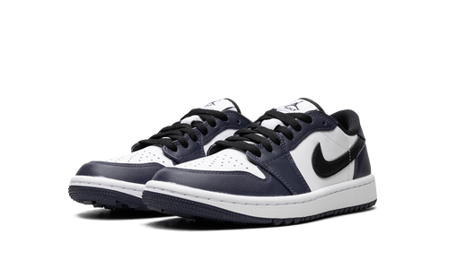 Air Jordan 1 Low Golf "Midnight Navy" DD9315 104
