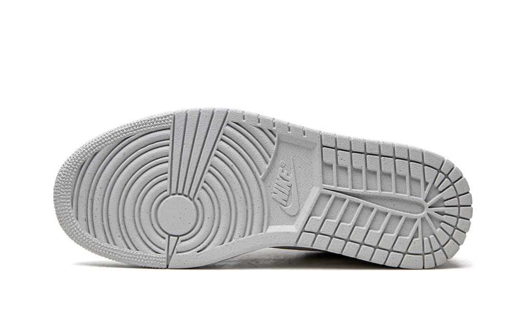 AIR JORDAN 1 LO SE WMNS "Grey cream" DQ4151 500
