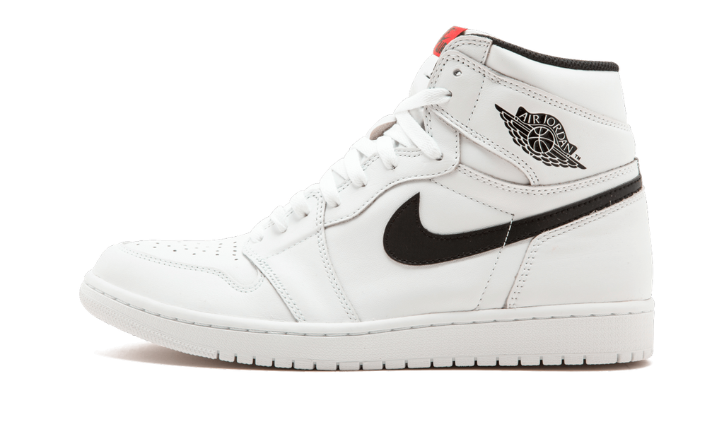 Air Jordan 1 Retro High OG "Premium Essentials" 555088 102