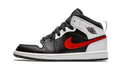 Air Jordan 1 Mid PS "Chile Red" 640734 075