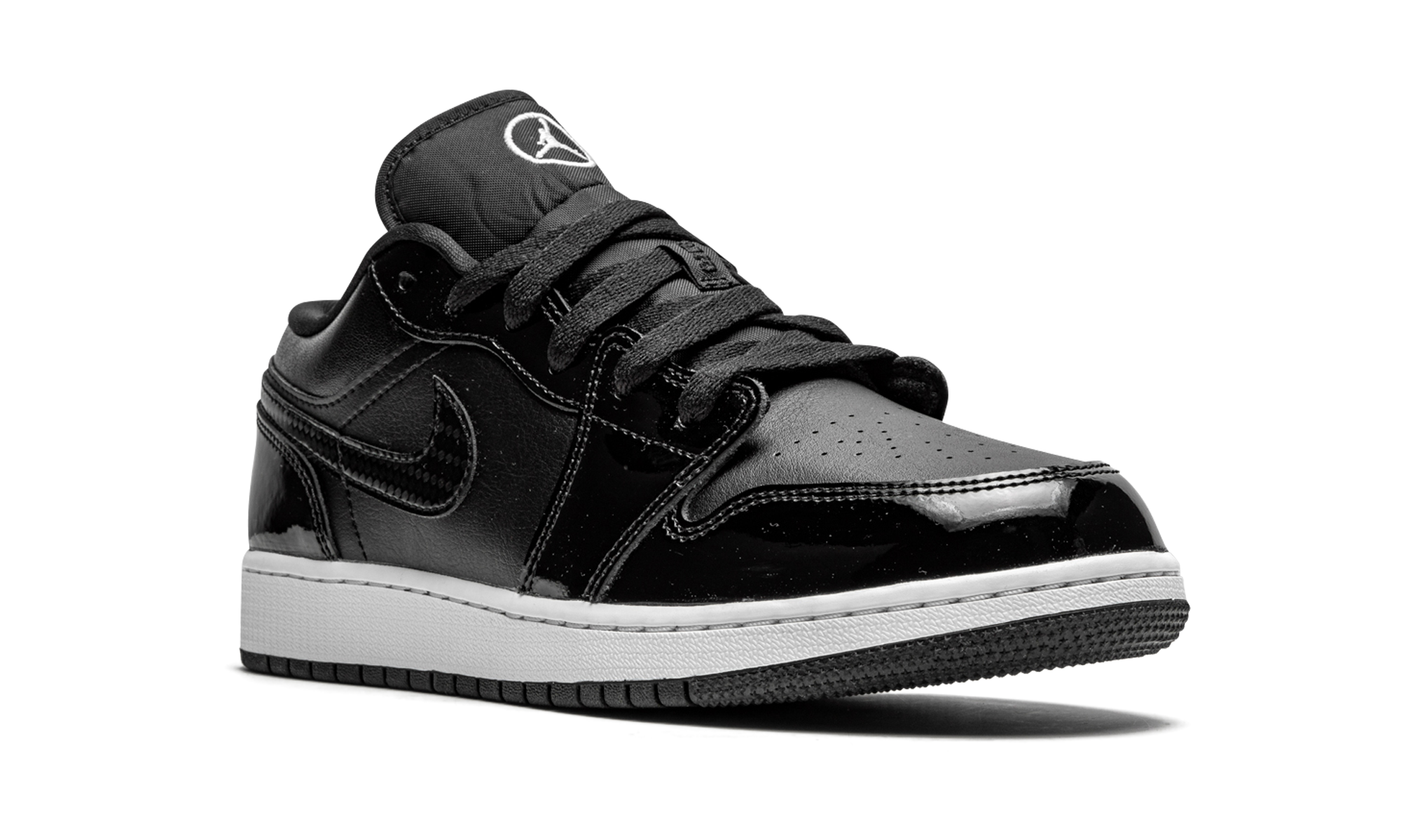 Air Jordan 1 Low SE GS "All-Star 2021" DD2191 001