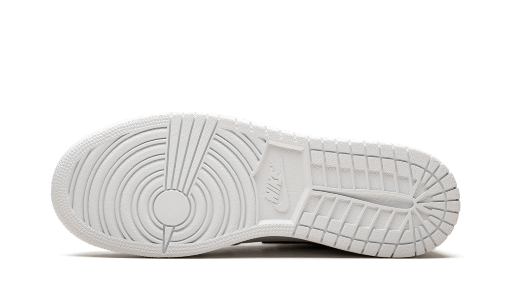 Air Jordan 1 Retro High OG GS "Yin Yang" 575441 102