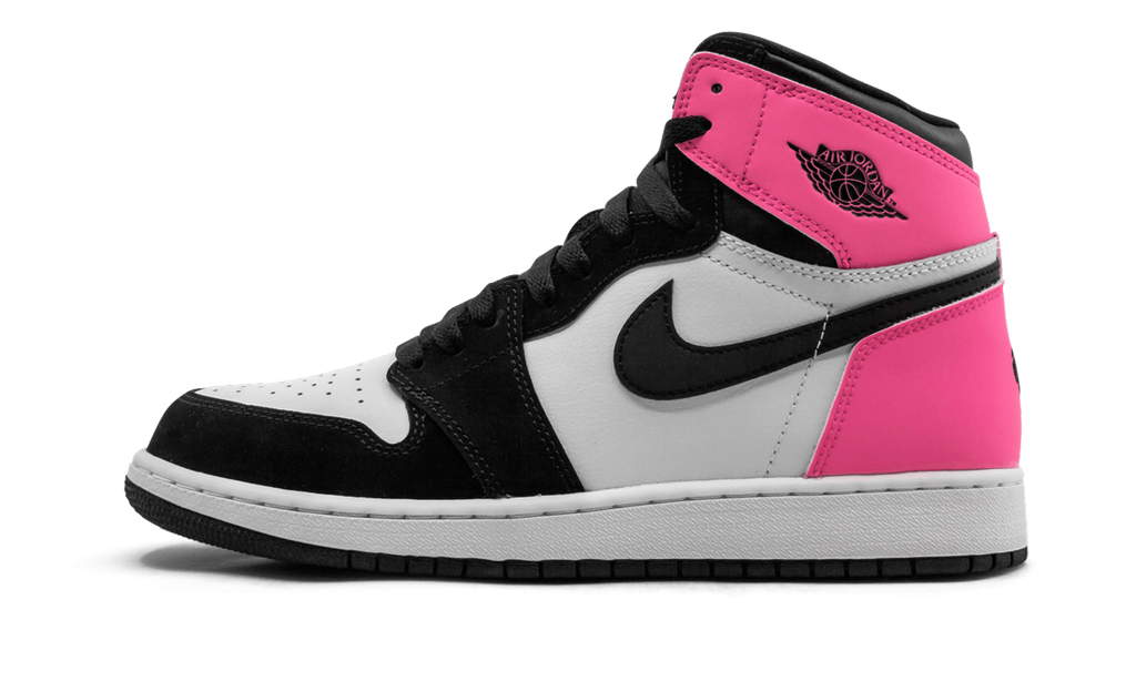 Air Jordan 1 Retro High OG GS "Valentines Day" 881426 009