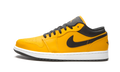 Air Jordan 1 Low "University Gold / Black" 553558 700