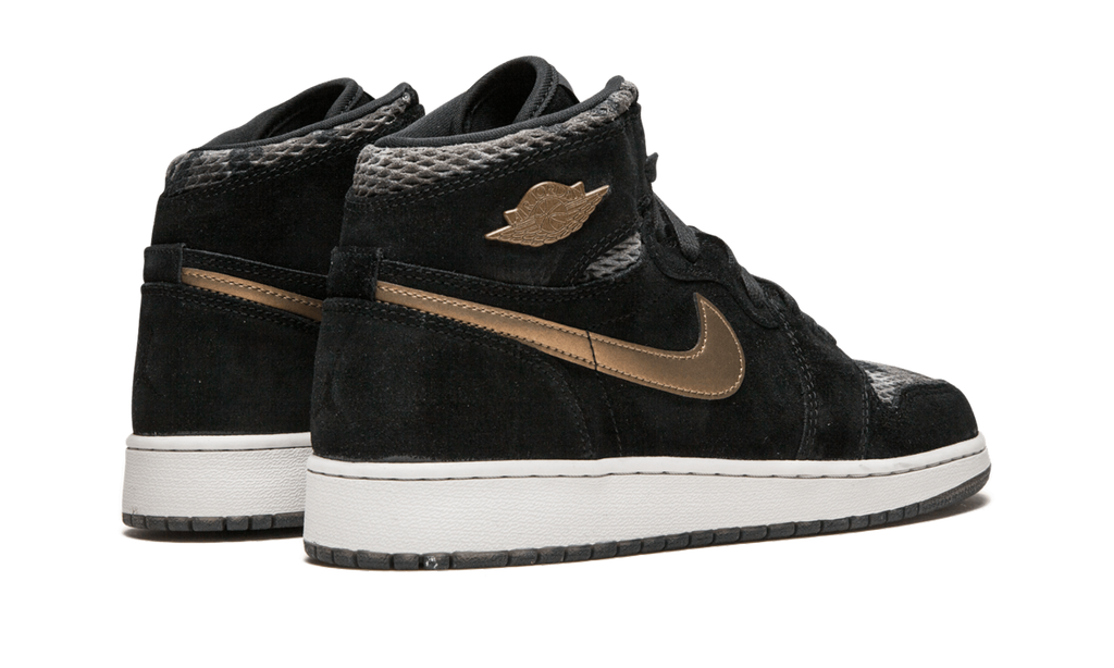 Air Jordan 1 RET Hi Prem HC GS "Camo" 832596 030