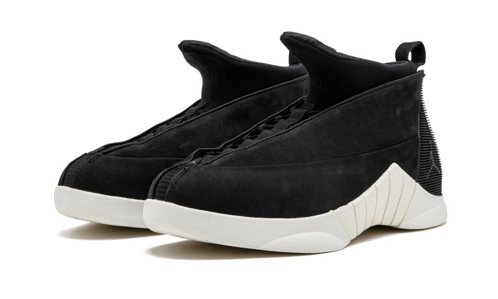 Air Jordan 15 Retro PSNY "PSNY" 921194 011