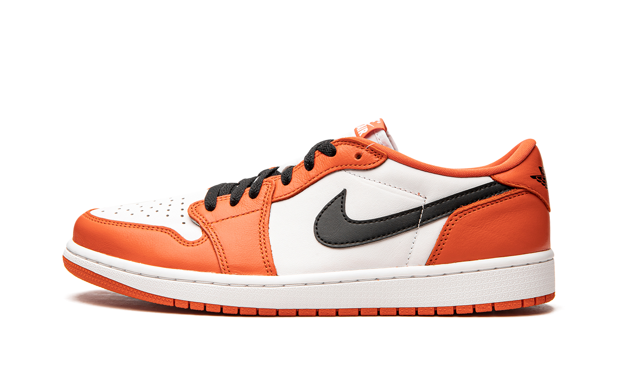 Air Jordan 1 Low OG "Starfish" CZ0790 801