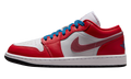 Air Jordan 1 Low "Team USA" DC0774 608