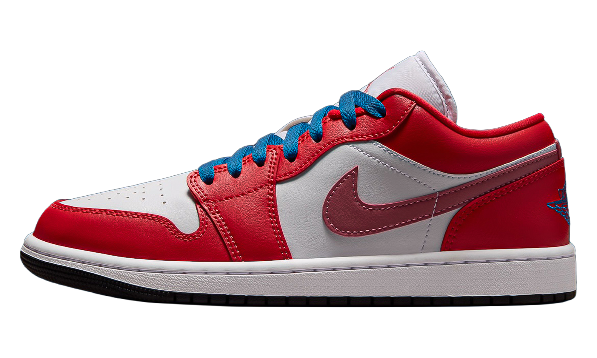 Air Jordan 1 Low "Team USA" DC0774 608