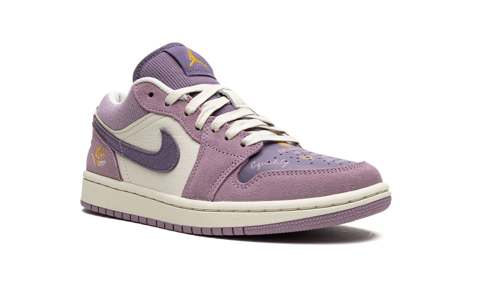 AIR JORDAN 1 LO ID WMNS "Unity" DR8057 500